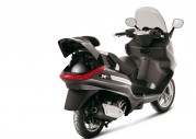 Piaggio XEvo 250